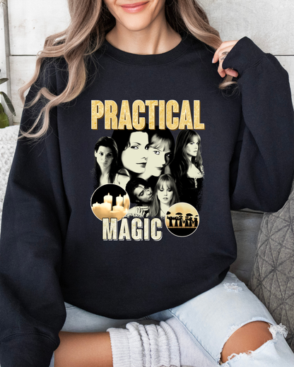 The Crewneck Collection