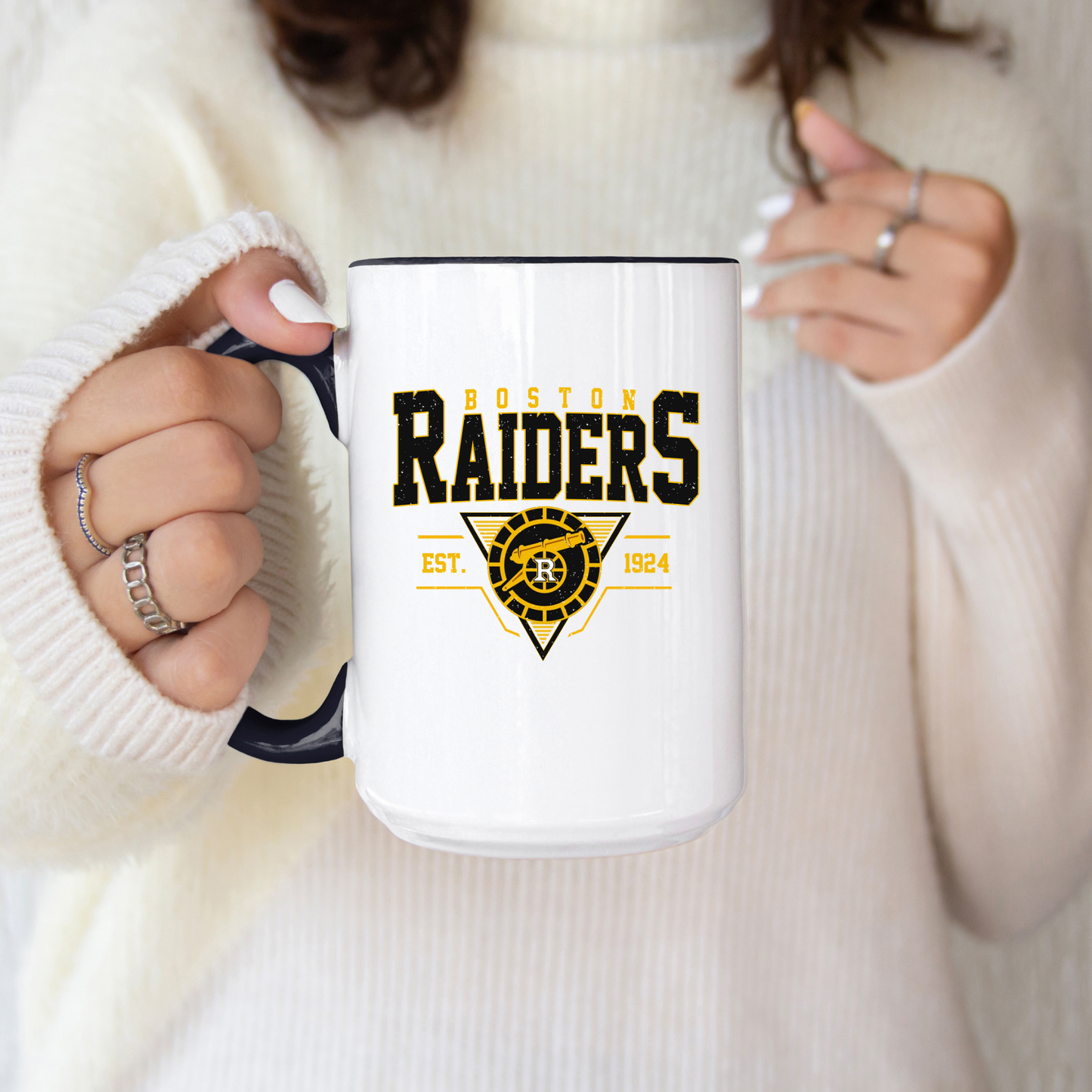 The Heated Rivalry Collection