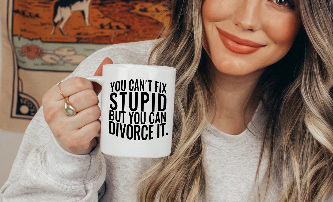 The Mom Collection | Naughty