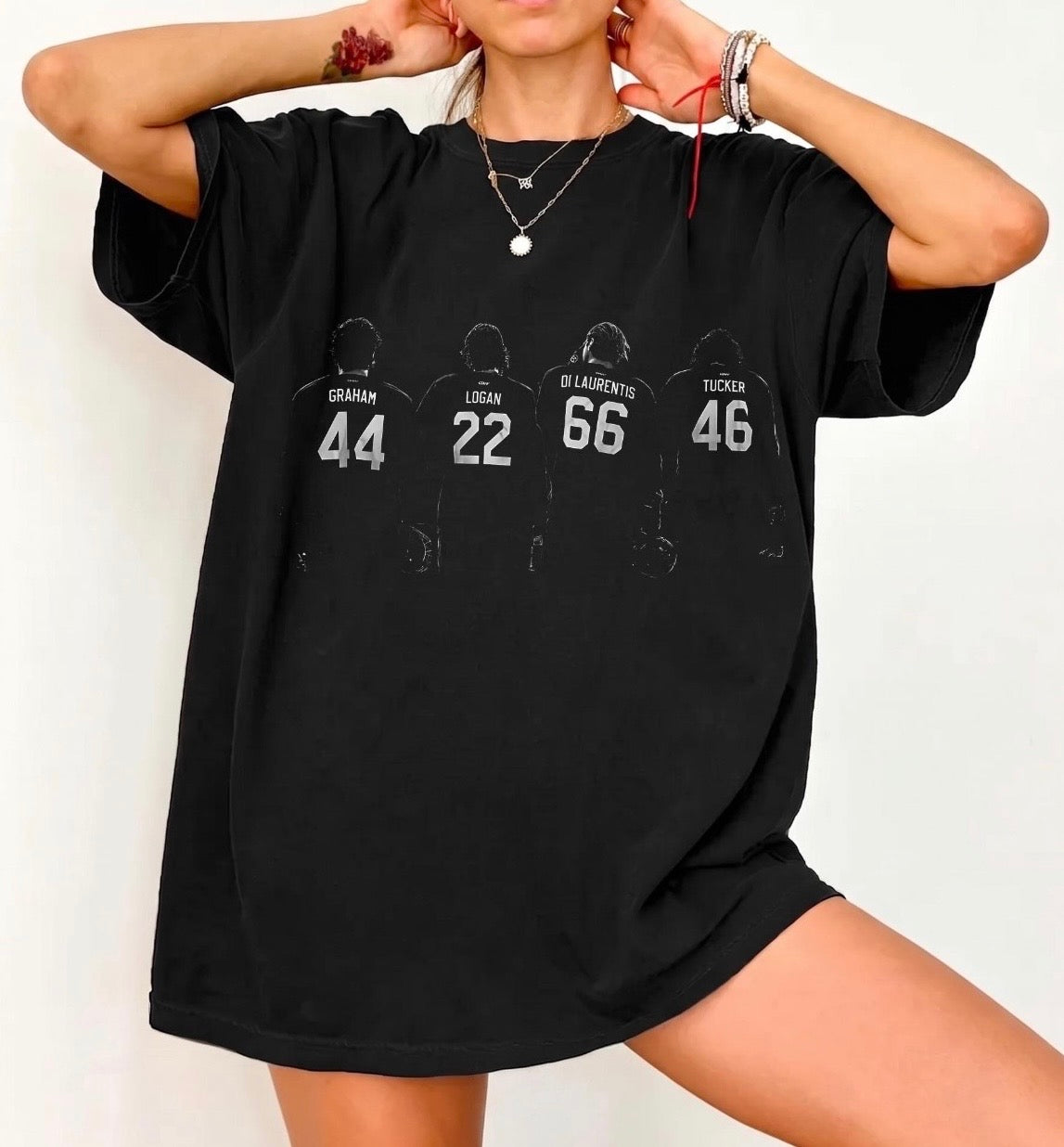 The Comfort Collection - Hockey