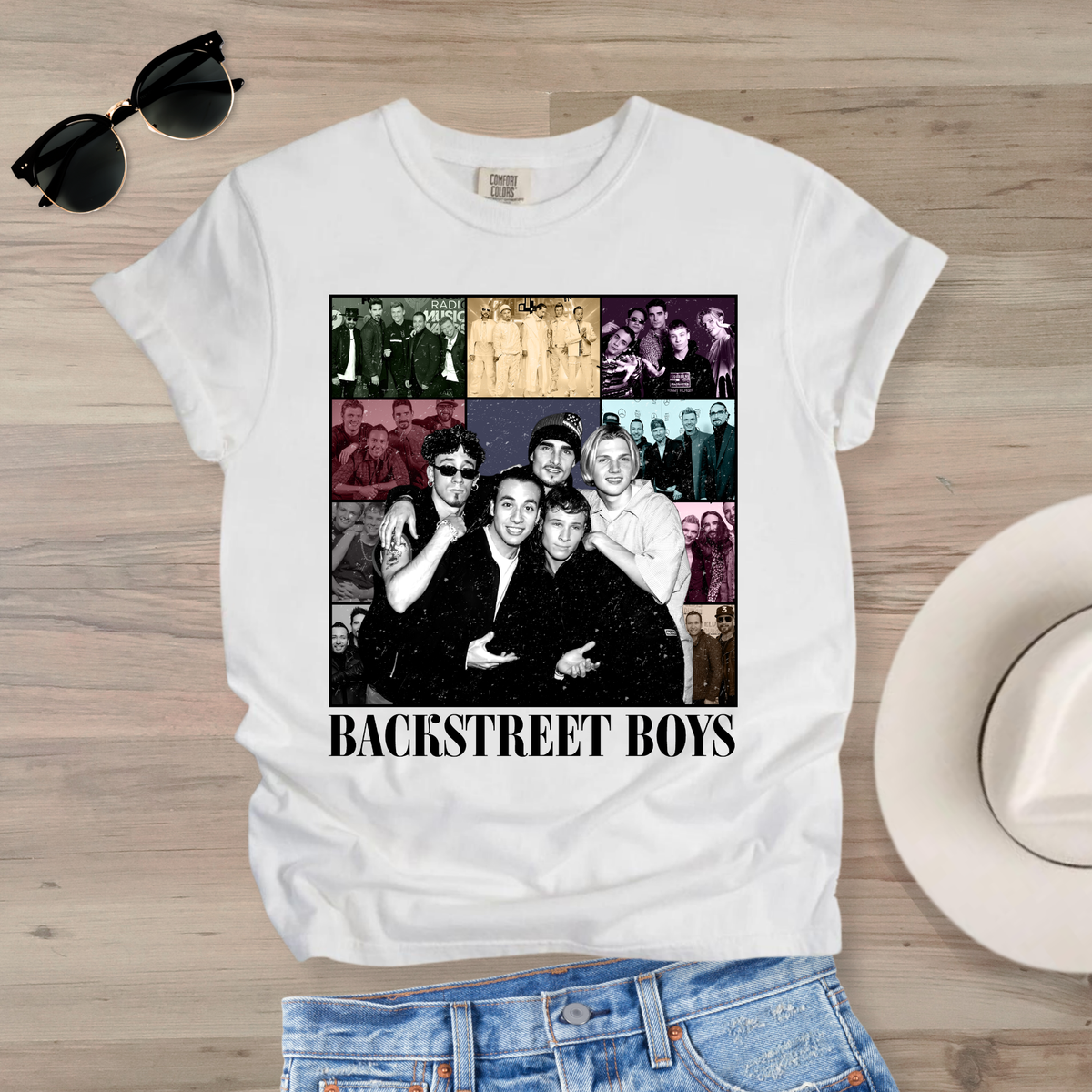 The BSB Comfort Collection