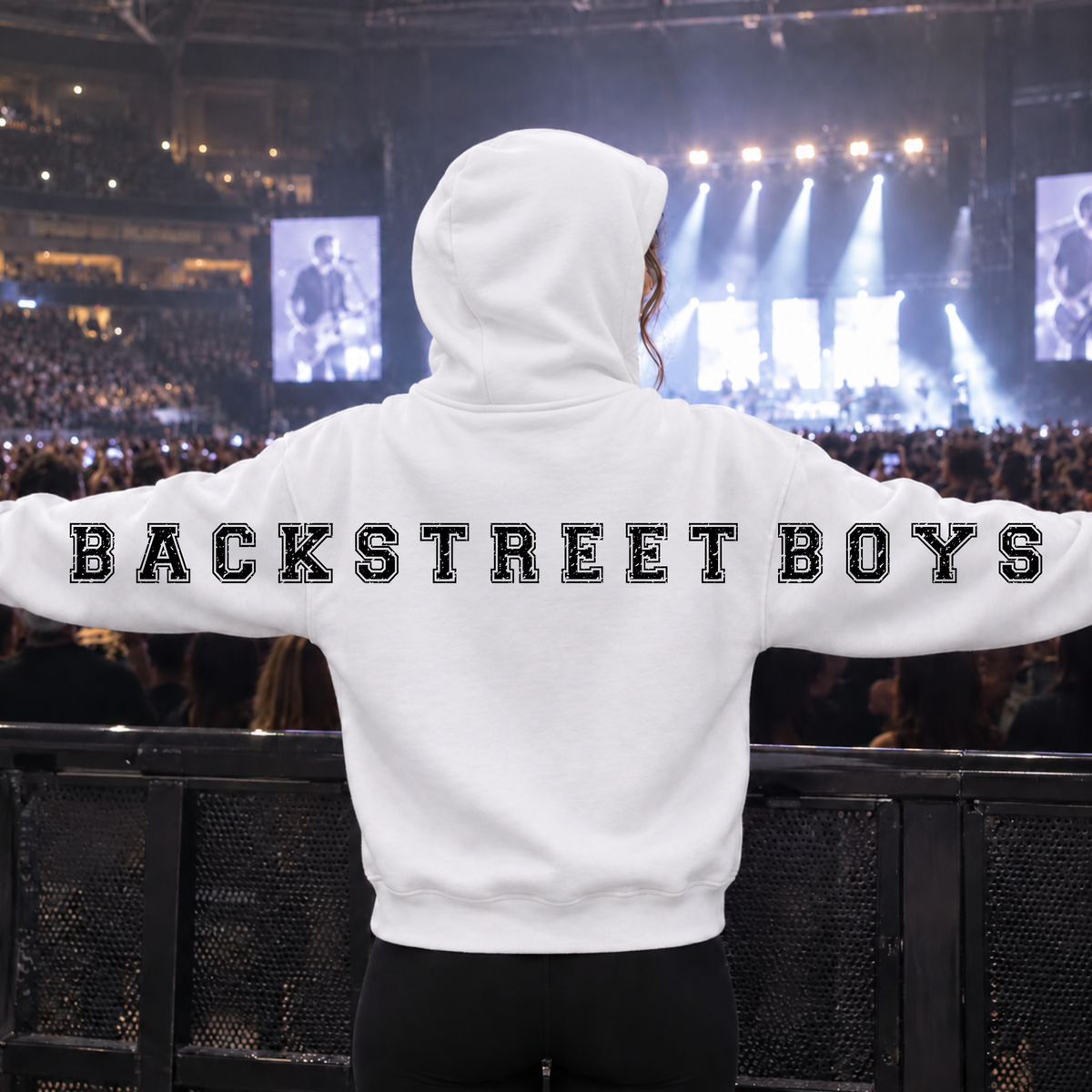 The BSB Hoodie Collection