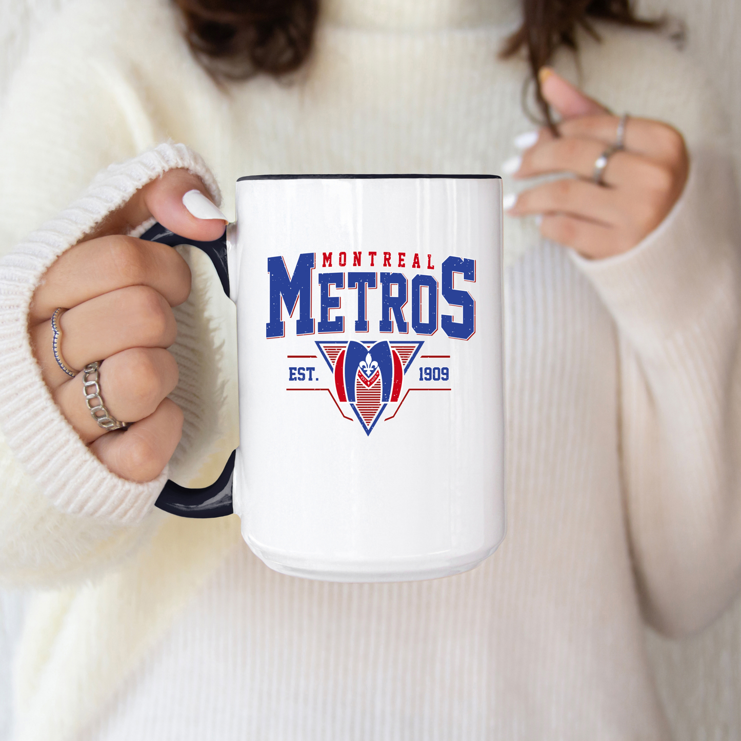 The Heated Rivalry Collection