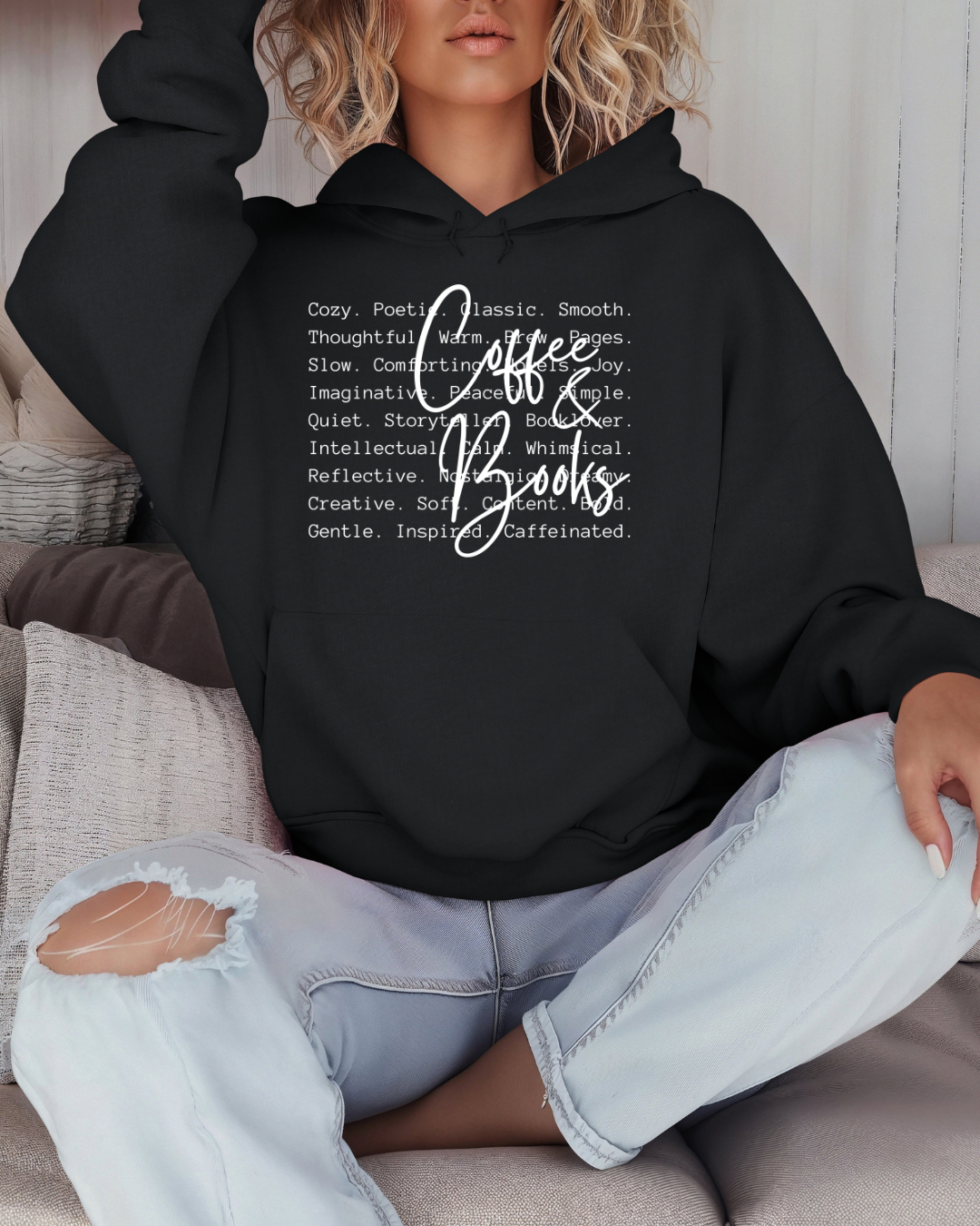 The Hoodie Collection