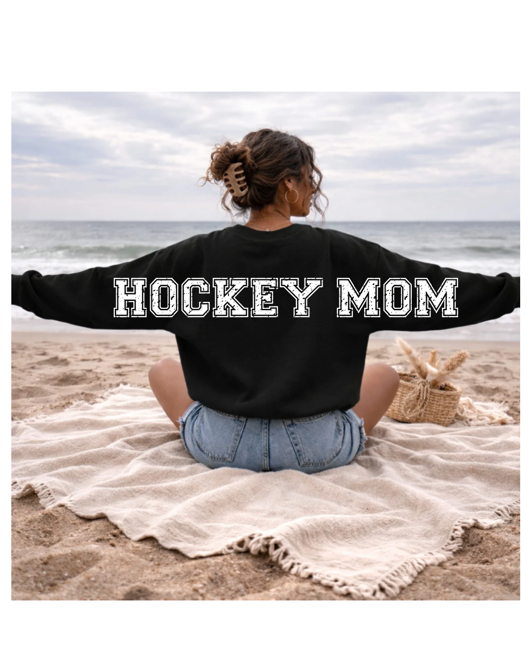 The Sports Crewneck Collection