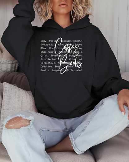 The Hoodie Collection