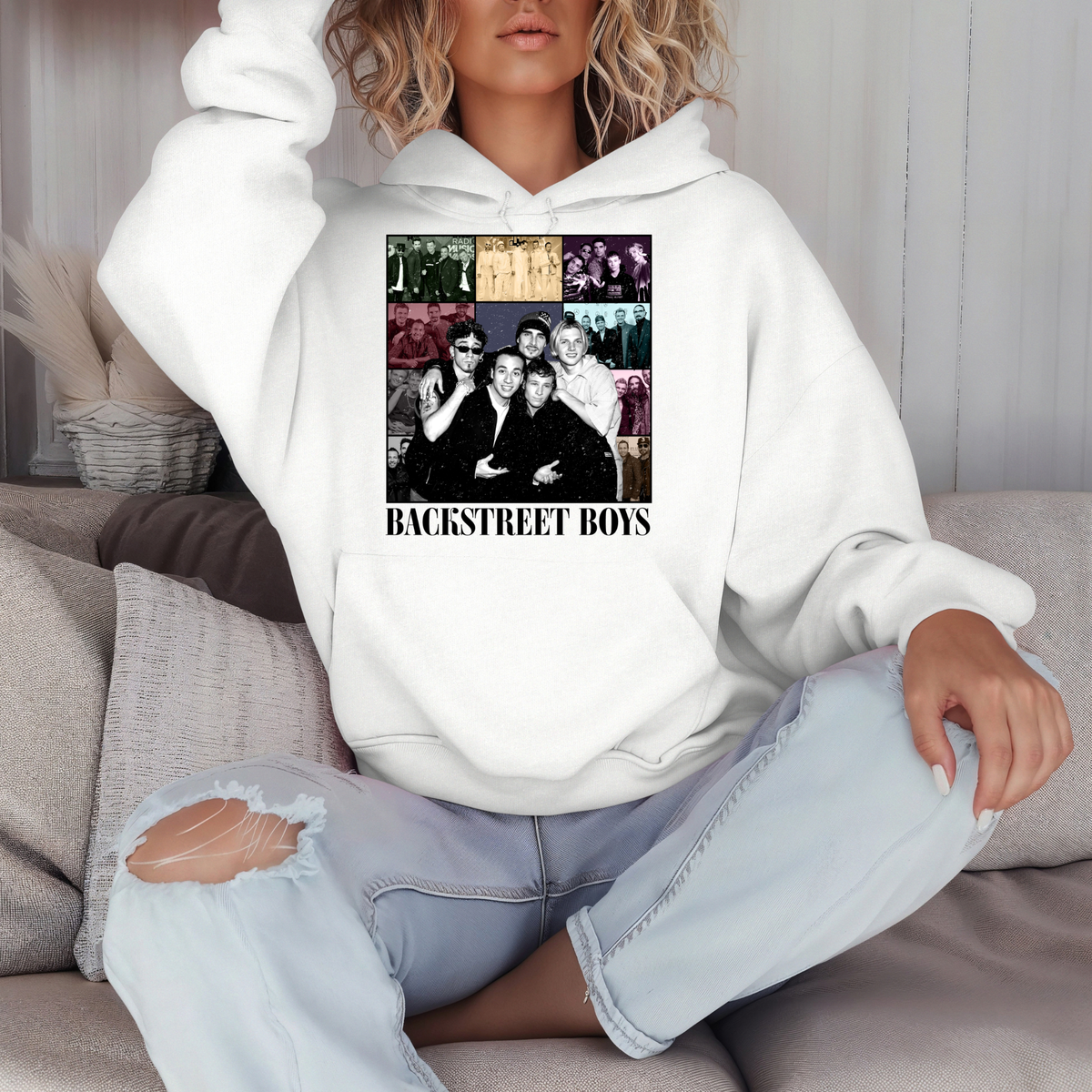 The BSB Hoodie Collection