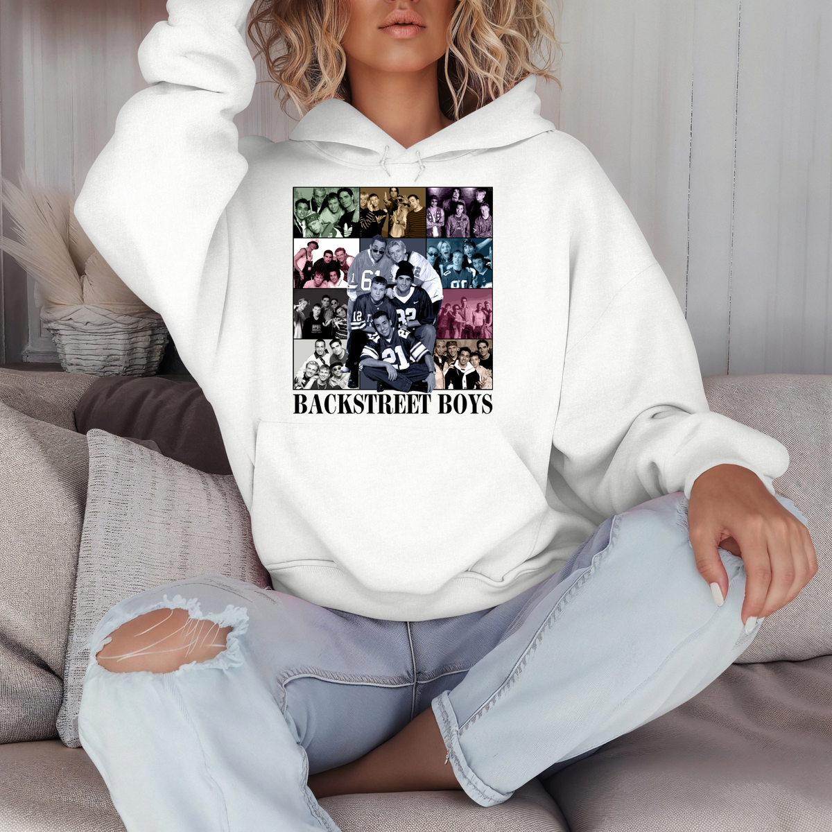The BSB Hoodie Collection