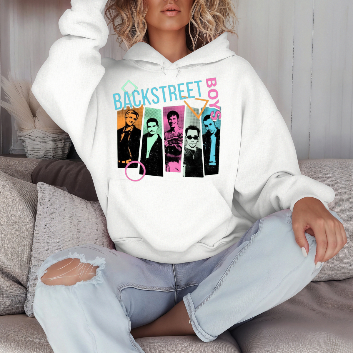 The BSB Hoodie Collection