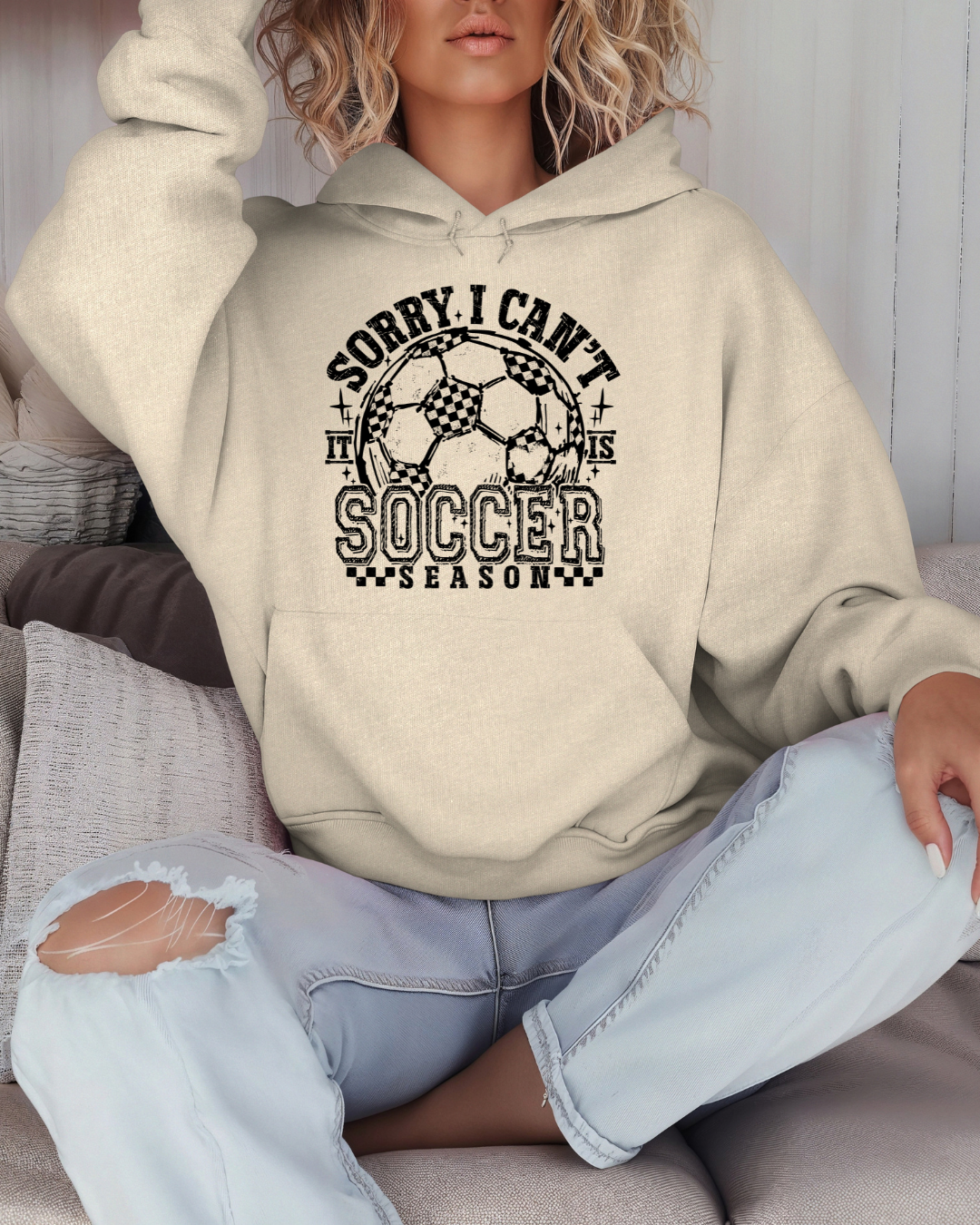 The Hoodie Collection