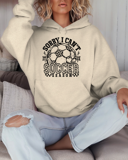 The Hoodie Collection