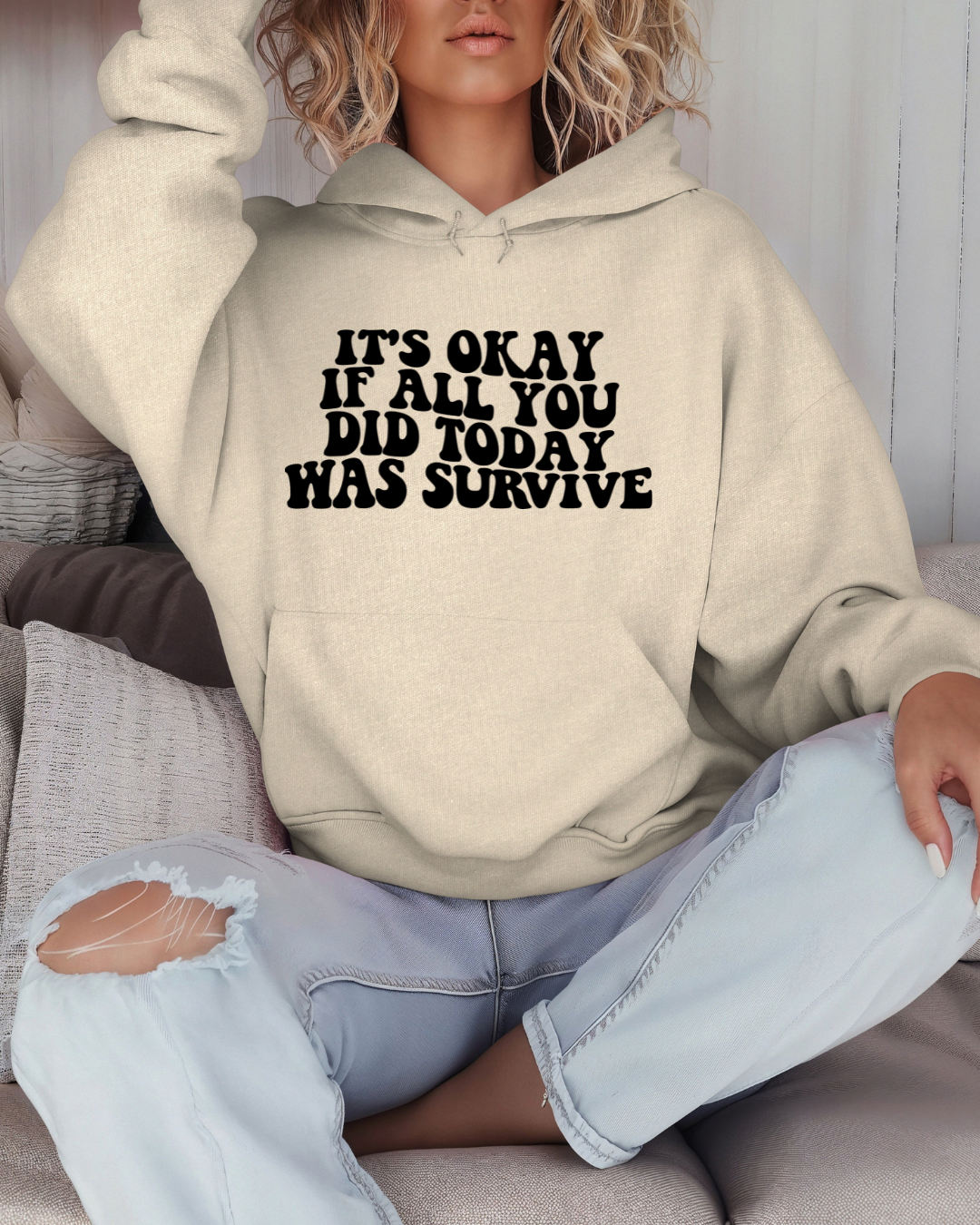 The Hoodie Collection