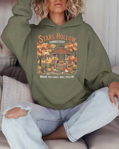 The Hoodie Collection