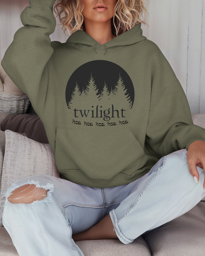 The Hoodie Collection