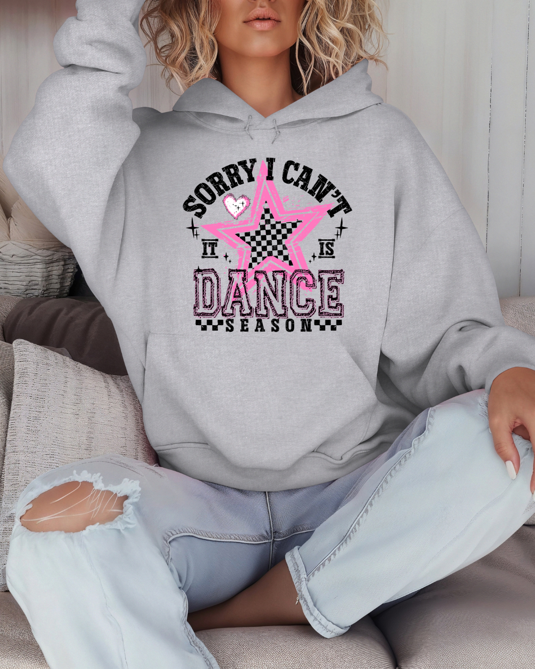 The Hoodie Collection