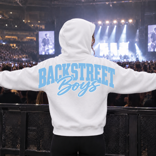 The BSB Hoodie Collection