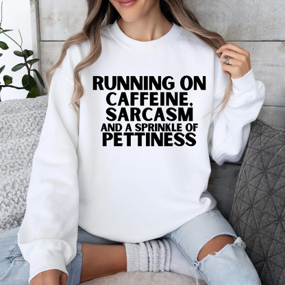 The Mama Crewneck Collection