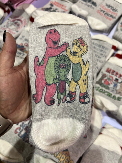 The Sock Collection