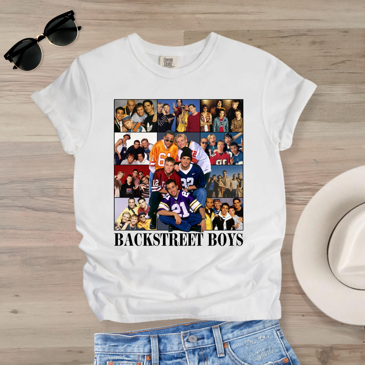 The BSB Comfort Collection