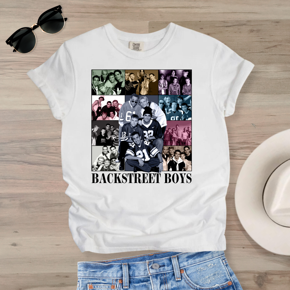 The BSB Comfort Collection