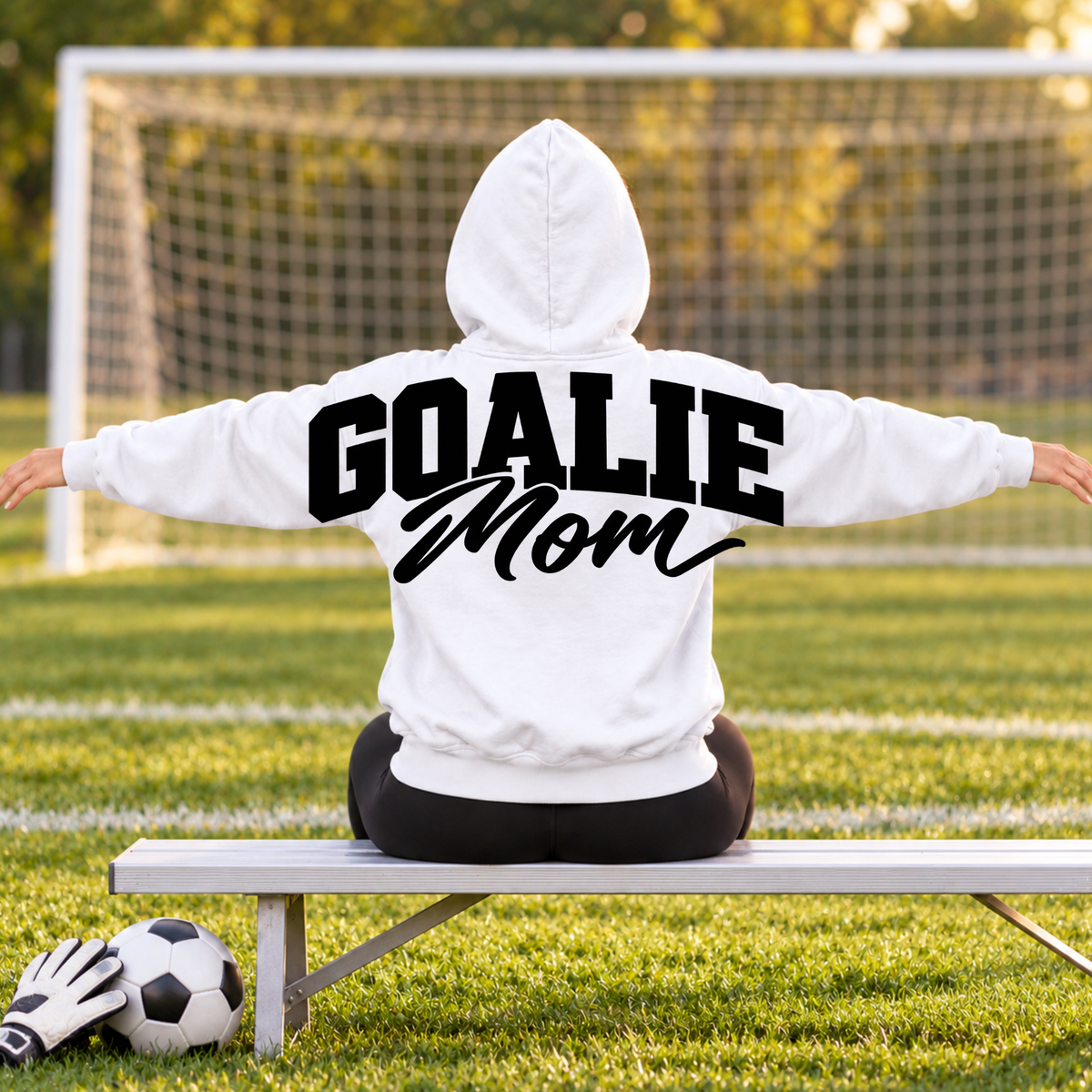 The Hoodie Collection