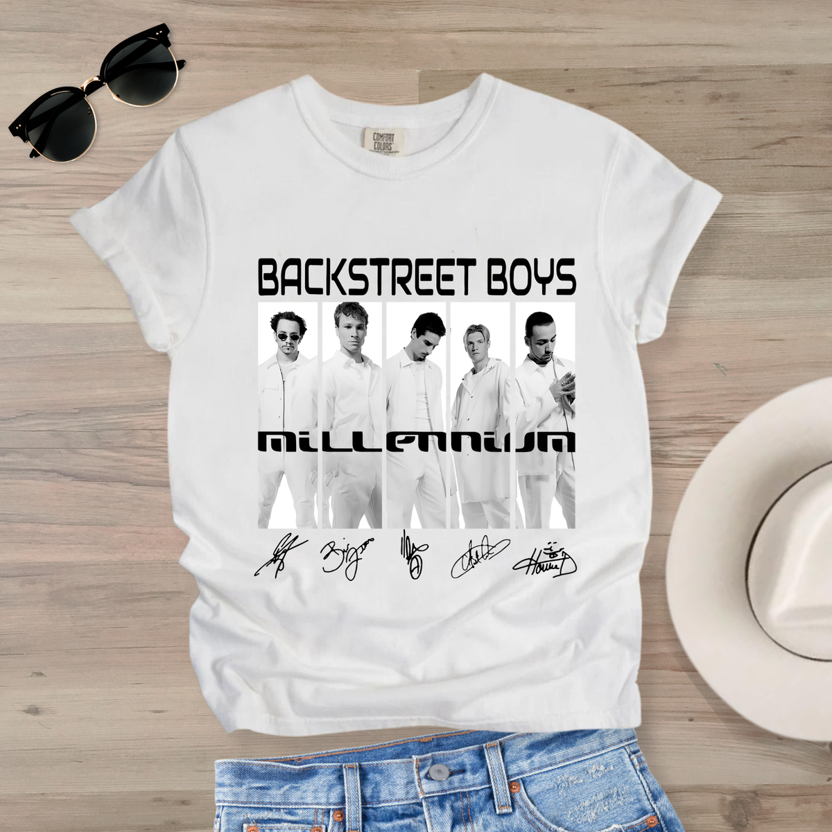 The BSB Comfort Collection