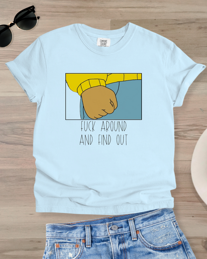 The Comfort Collection