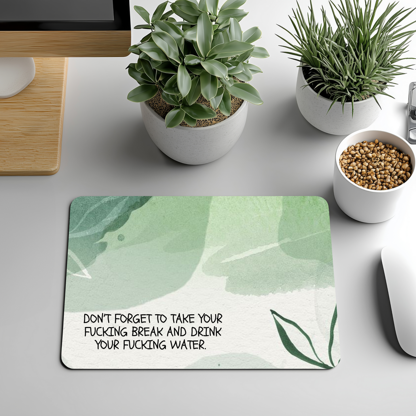 The Mouse Pad Collection