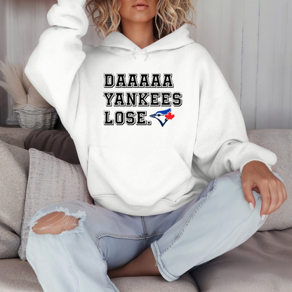 The Hoodie Collection