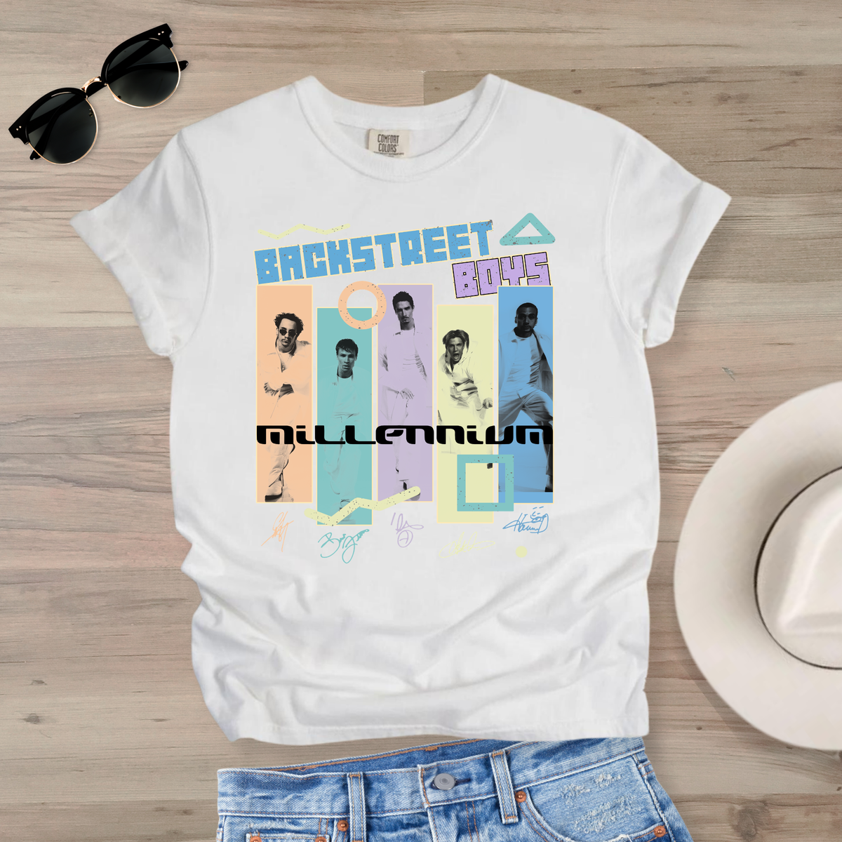 The BSB Comfort Collection