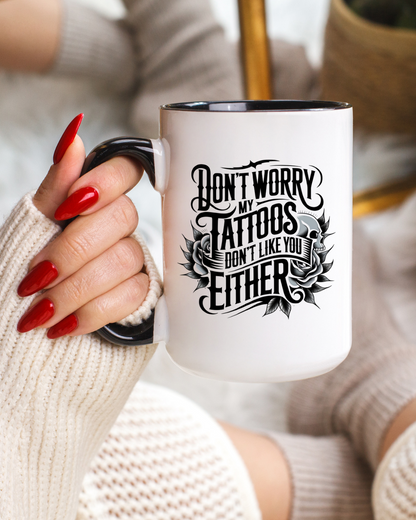 The Tik Tok Collection