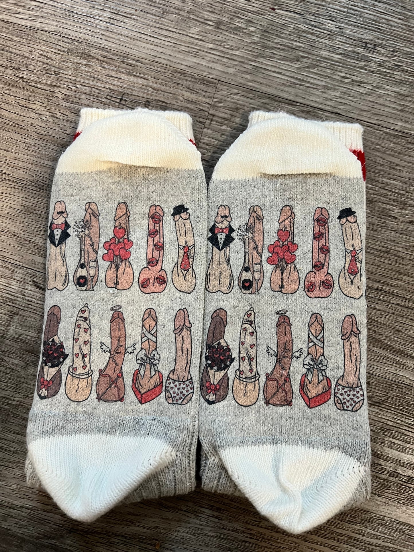 The Sock Collection