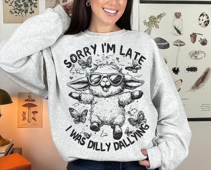 The Mama Crewneck Collection
