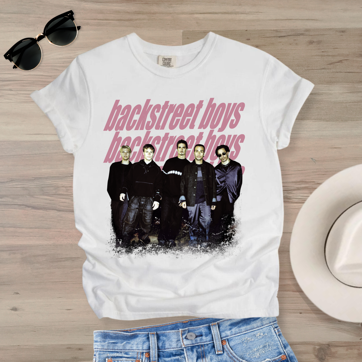 The BSB Comfort Collection