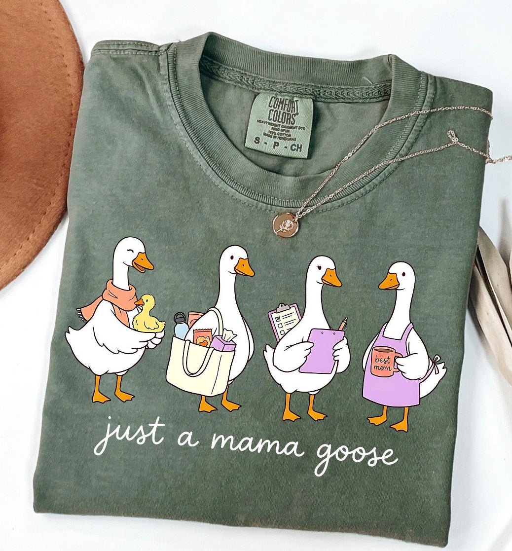 The Comfort Collection