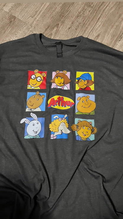 The T-Shirt Collection