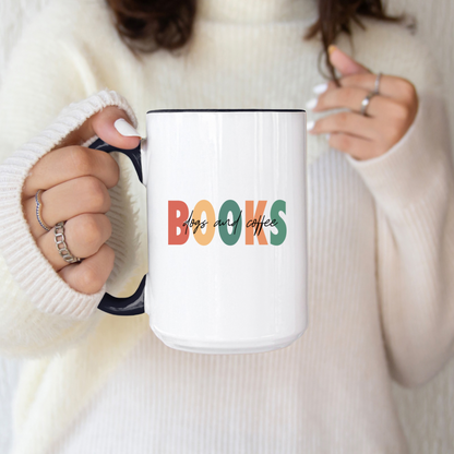 The Book Collection