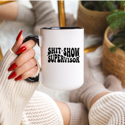 The Sweary Collection | Rest of the Shit