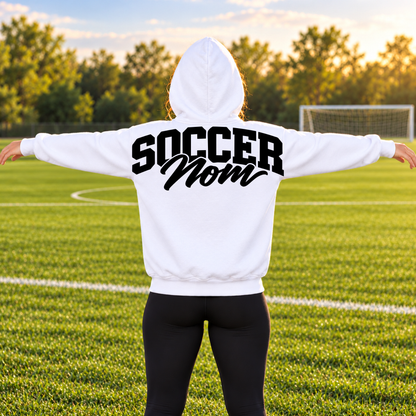 The Hoodie Collection