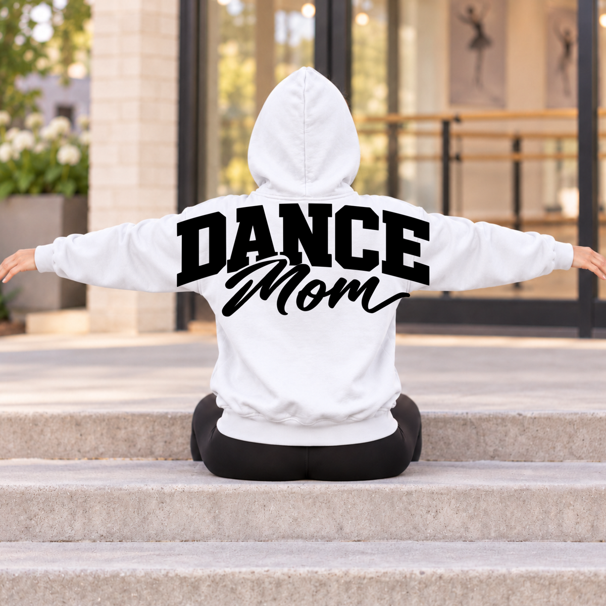 The Hoodie Collection