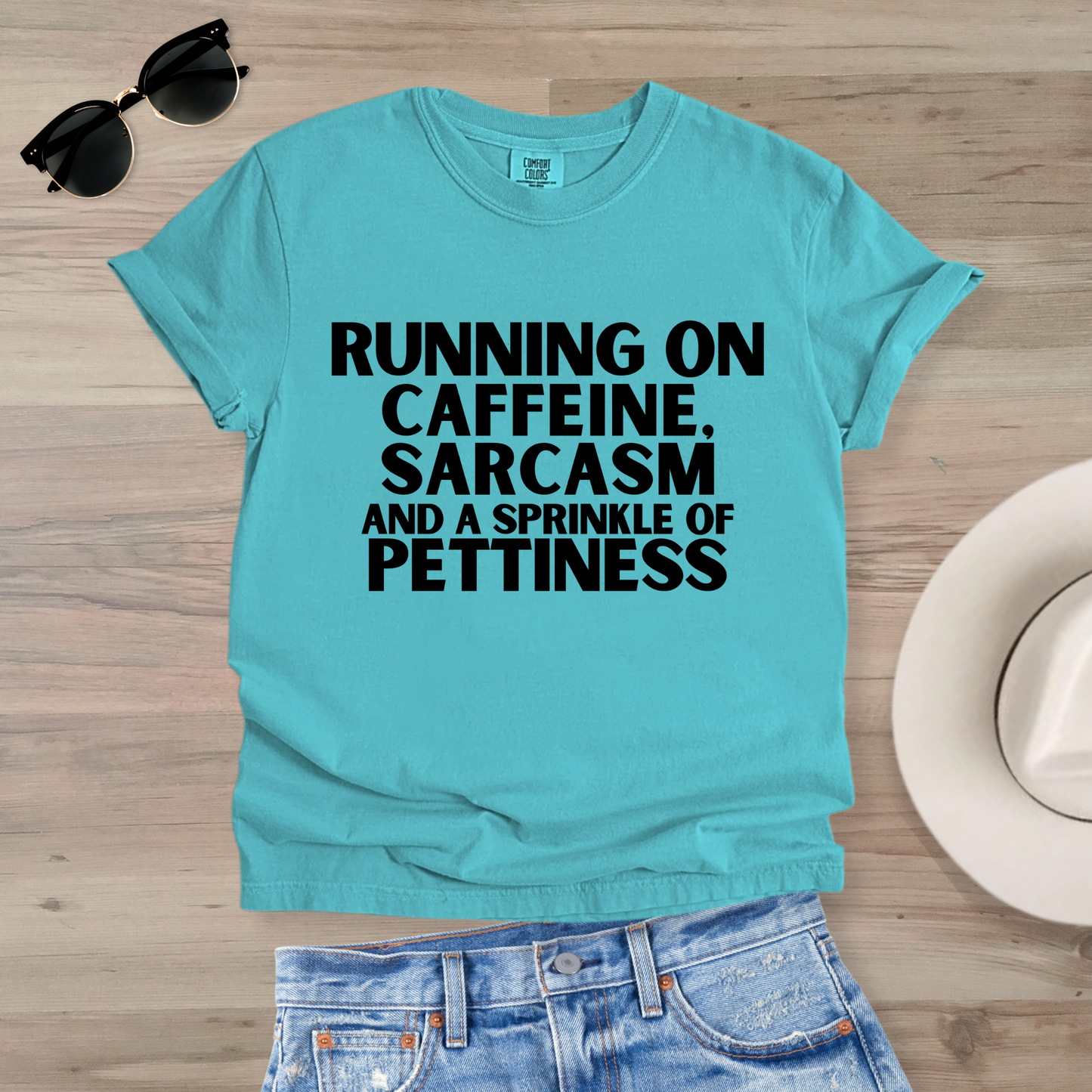 The Comfort Collection