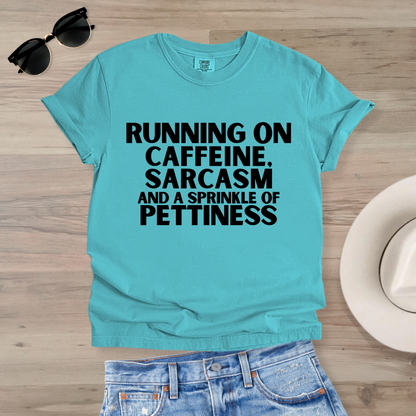 The Comfort Collection