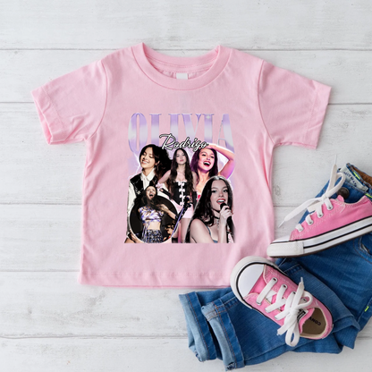 The Kids Shirt Collection
