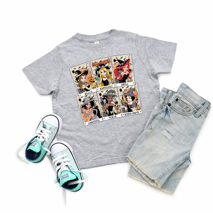 The Kids Shirt Collection