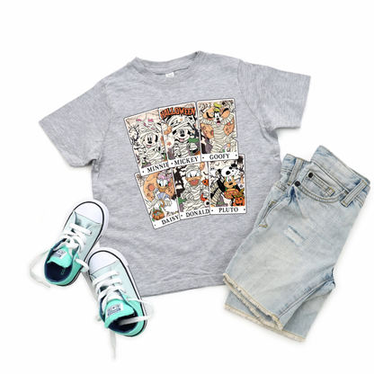 The Kids Shirt Collection
