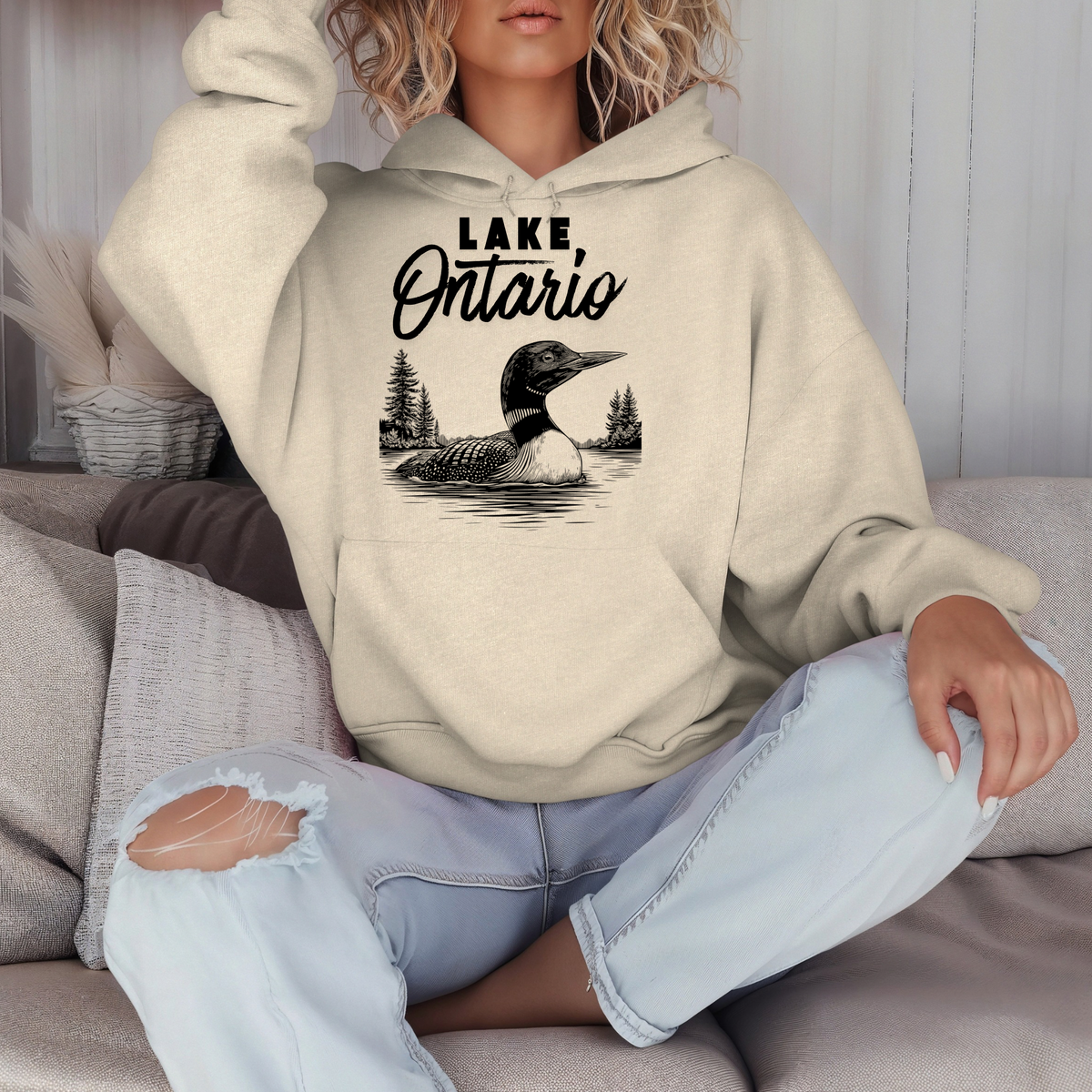 The Hoodie Collection