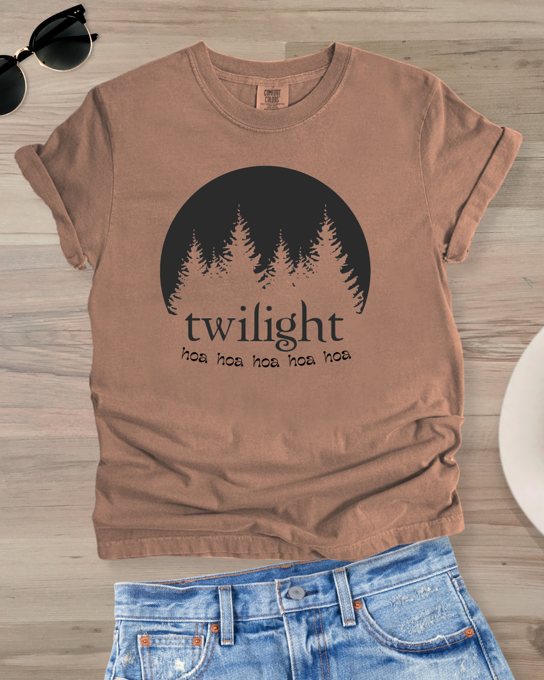 The Comfort Collection - Movies/T.V Shows