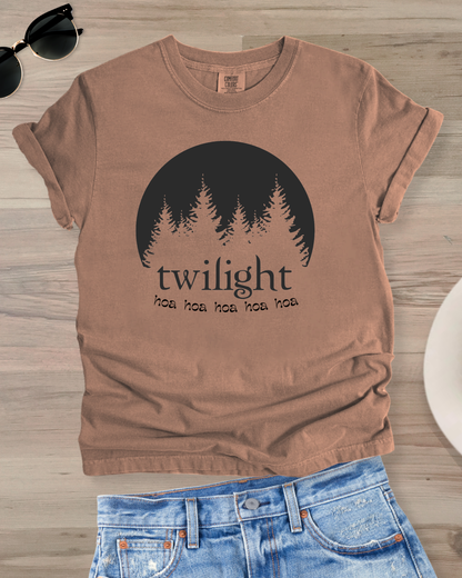 The Comfort Collection - Movies/T.V Shows