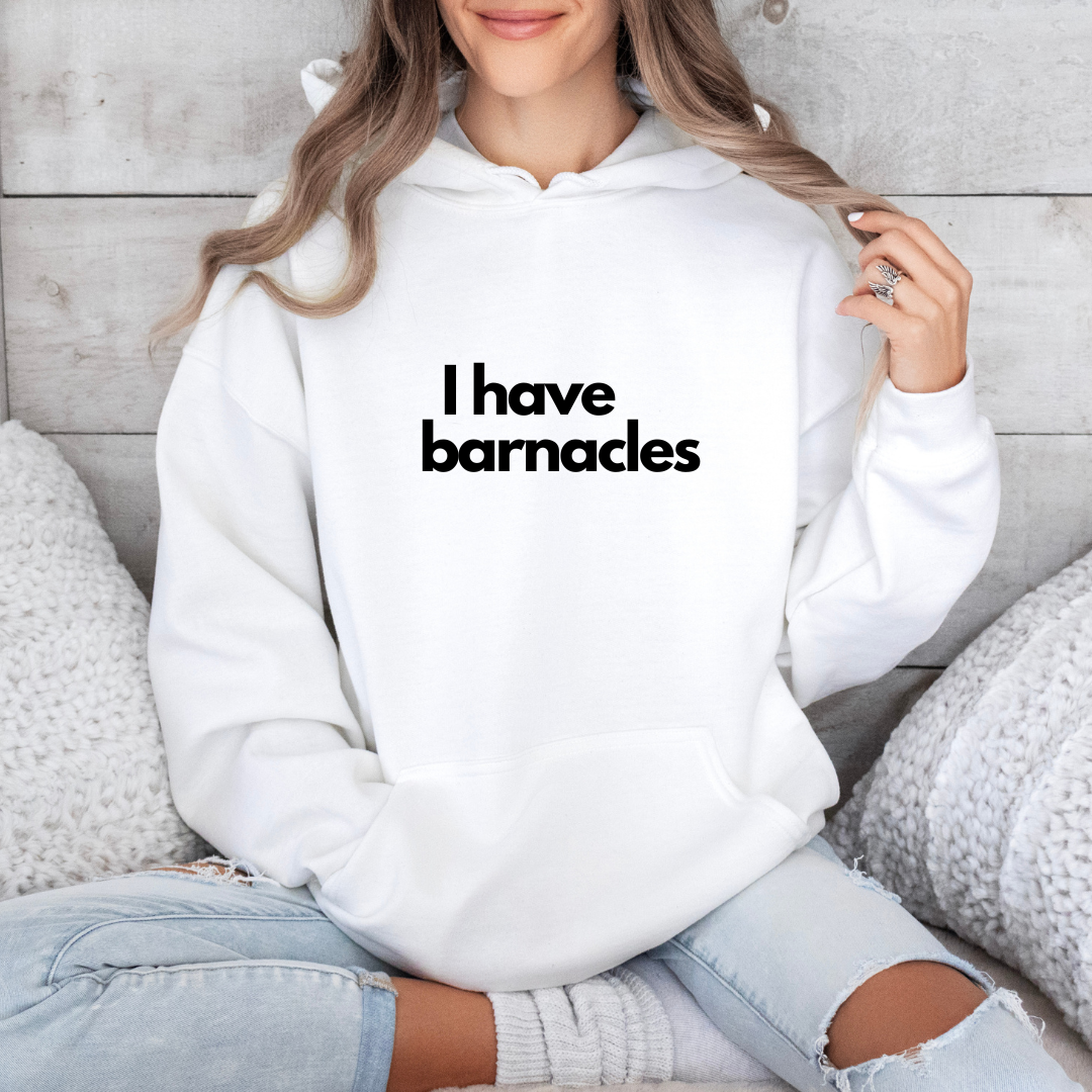 Shameless Hoodies