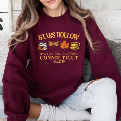 The Crewneck Collection